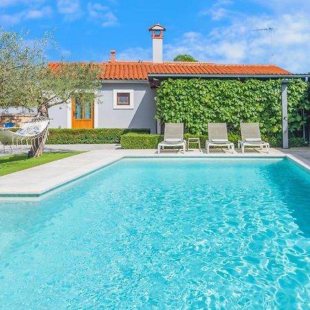 Villa Oasi Verde Bibici ภายนอก รูปภาพ