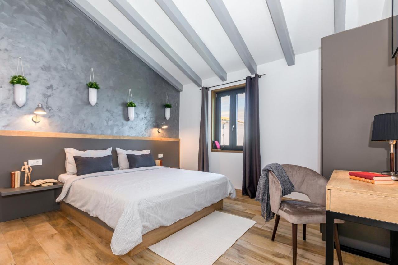 Villa Oasi Verde Bibici ภายนอก รูปภาพ